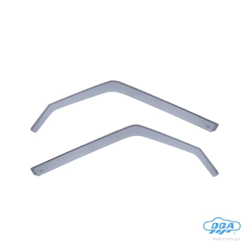 Chuventos Mitsubishi Montero de 1992 a 2000 - Jogo de 2