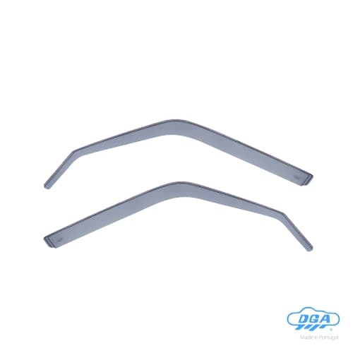 Chuventos Mitsubishi Lancer de 1996 a 2000 - Jogo de 2