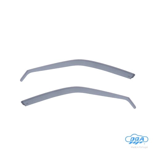 Chuventos Mitsubishi Lancer de 1991 a 1996 - Jogo de 2