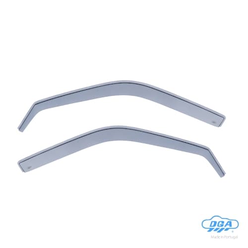 Chuventos Mitsubishi L200 (4 portas) de 1996 a 2005 - Jogo de 2