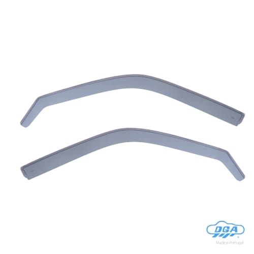 Chuventos Mitsubishi Pajero Sport Wagon de 1998 a 2004 - Jogo de 2