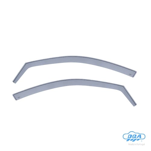 Chuventos Mitsubishi Space Star (5 portas) de 1998 a 2005 - Jogo de 2