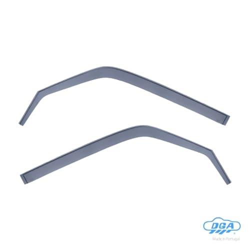 Chuventos Mitsubishi Montero Pinin (3 portas) de 1998 a 2006 - Jogo de 2