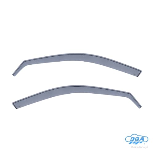 Chuventos Mitsubishi Carisma (4/5 portas) de 1996 a 2004 - Jogo de 2