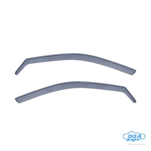 Chuventos Mitsubishi Lancer de 2003 a 2007 - Jogo de 2