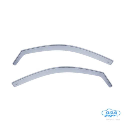 Chuventos Mitsubishi L200 Club Cab de 2006 a 2015 - Jogo de 2