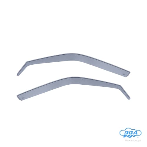 Chuventos Nissan Primera (4/5 portas) de 1990 a 1996 - Jogo de 2