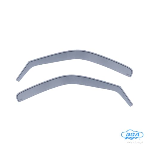 Chuventos Nissan Micra (5 portas) de 1993 a 2003 - Jogo de 2