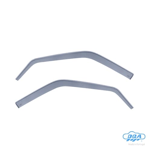 Chuventos Nissan Serena de 1992 a 2005 - Jogo de 2