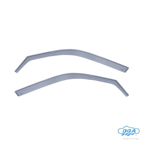 Chuventos Nissan Primera (inclui SW) (4/5 portas) de 1996 a 2002 - Jogo de 2