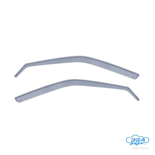 Chuventos Nissan Primera SW de 1990 a 1996 - Jogo de 2