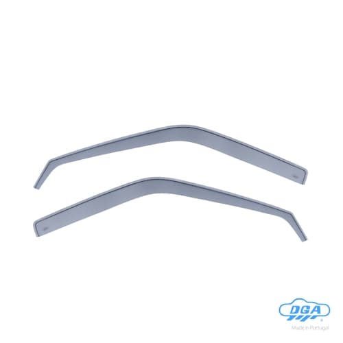 Chuventos Nissan Forest (2/4 portas) até 1998 - Jogo de 2