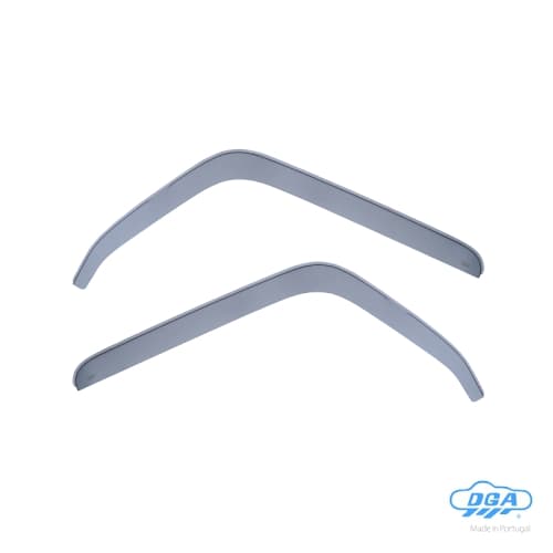 Chuventos Nissan Cabstar de 1999+ - Jogo de 2