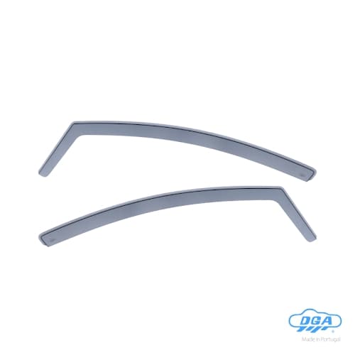 Chuventos Nissan Note de 2013 a 2020 - Jogo de 2