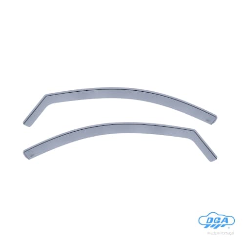 Chuventos Nissan Micra (5 portas) de 2011 a 2017 - Jogo de 2