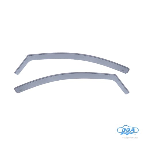 Chuventos Nissan Pulsar (5 Portas) de 2014 a 2018 - Jogo de 2