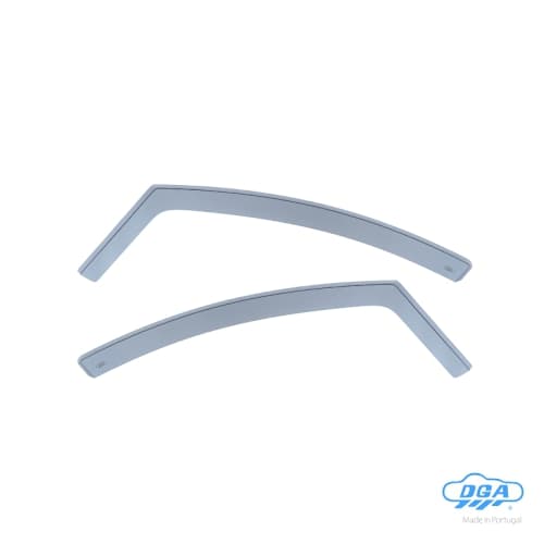 Chuventos Nissan Micra (5 portas) de 2017 a 2023 - Jogo de 2