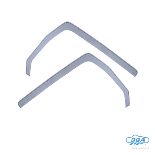 Chuventos Nissan NT400 Cabstar de 2007+ - Jogo de 2