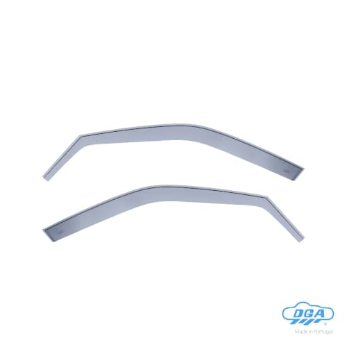 Chuventos Opel Vectra A (4/5 portas) de 1988 a 1995 - Jogo de 2