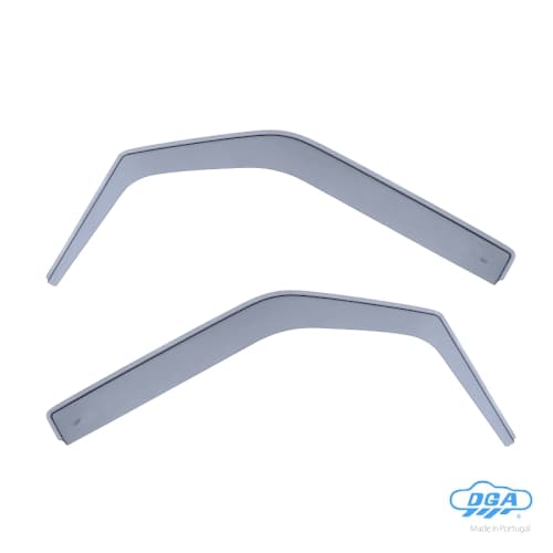 Chuventos Opel Campo de 1991 a 1997 - Jogo de 2