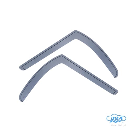 Chuventos Opel Vivaro A (2/4/5 portas) de 2001 a 2014 - Jogo de 2