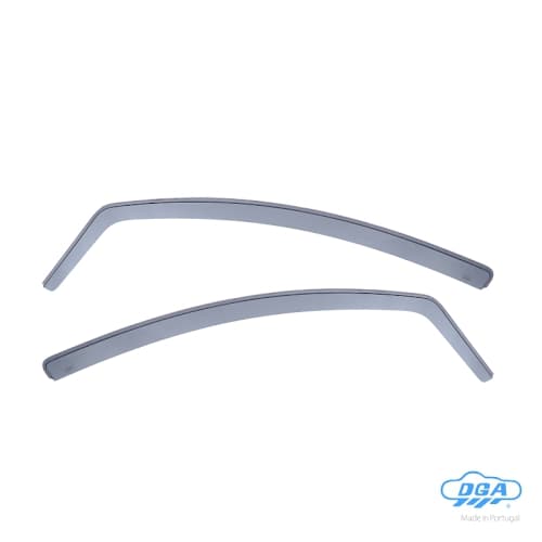 Chuventos Opel Corsa E (2/3 portas) de 2015 a 2019 - Jogo de 2