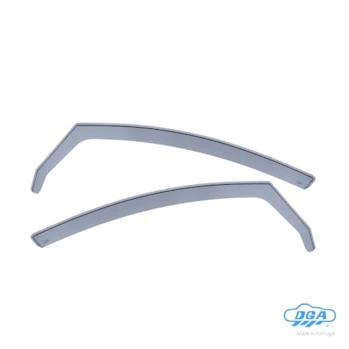 Chuventos Opel Astra J (5 portas) de 2009-2015- Jogo de 2