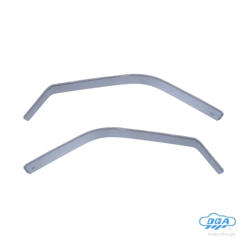 Chuventos Opel Combo D (3/4/5 portas) de 2011 a 2018 - Jogo de 2