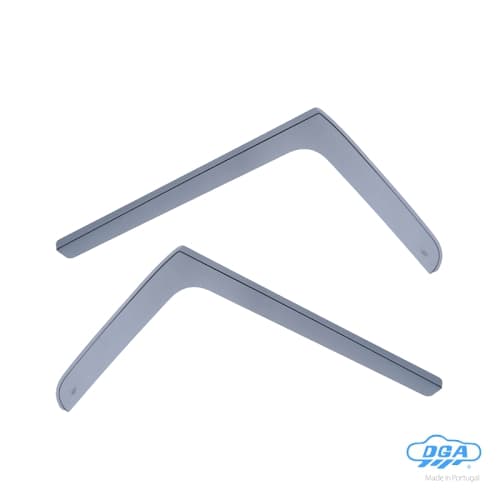 Chuventos Opel Movano C de 2021 a 2025 - Jogo de 2