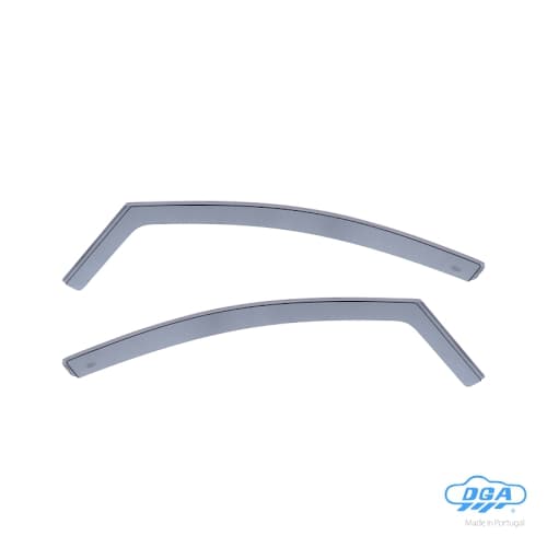 Chuventos Opel Astra K (5 Portas) de 2016 a 2022 - Jogo de 2