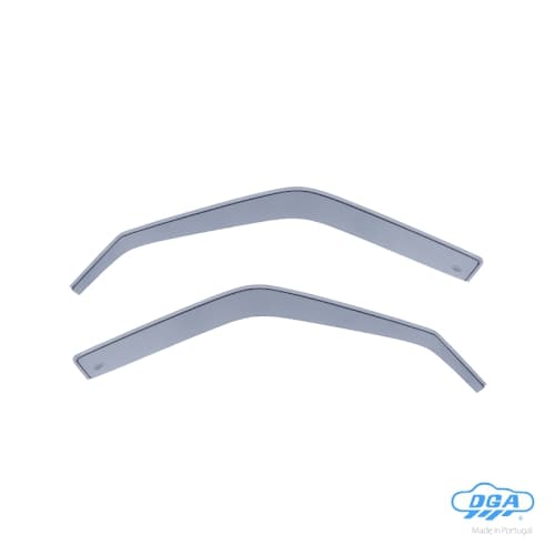 Chuventos Peugeot 309 (4 portas) de 1985 a 1993 - Jogo de 2