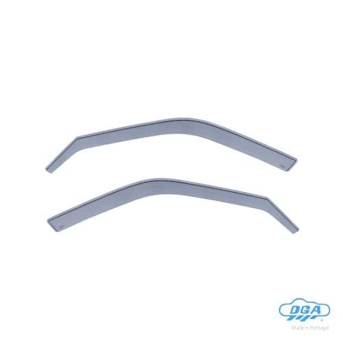 Chuventos Peugeot 405 Break (5 portas) de 1988 a 1993 - Jogo de 2