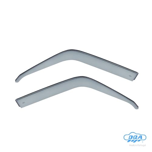 Chuventos Peugeot 304 de 1965 a 1976 - Jogo de 2