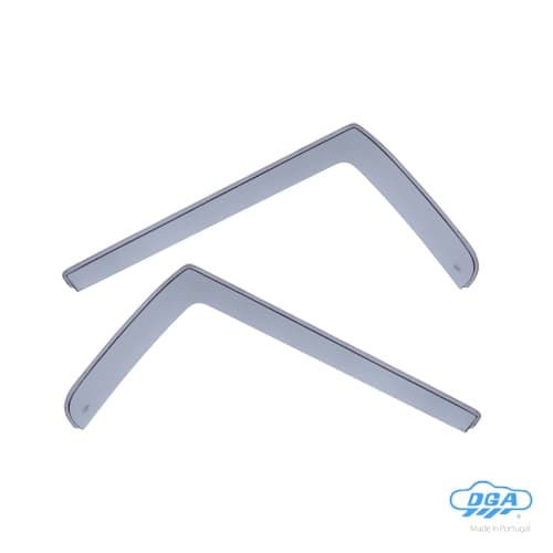 Chuventos Peugeot Boxer de 2007 a 2014 - Jogo de 2