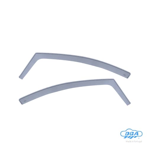 Chuventos Peugeot 308 (3 portas) de 2007 a  2013 - Jogo de 2