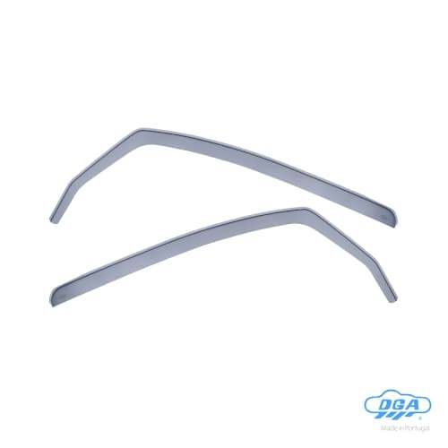 Chuventos Peugeot 1007 de 2005 a 2009 - Jogo de 2