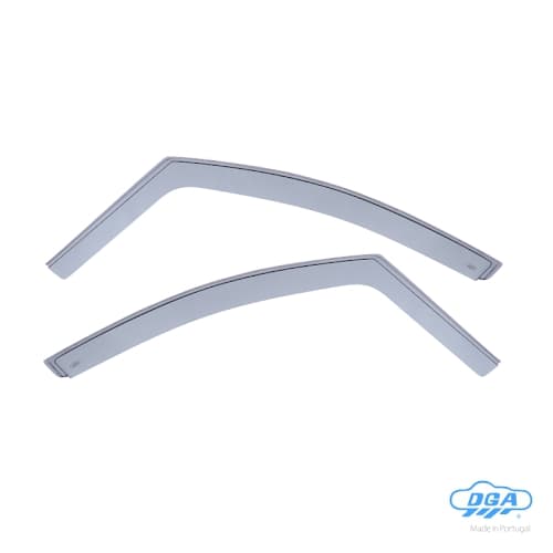 Chuventos Peugeot 208 (5 portas) de 2012 a 2019 - Jogo de 2