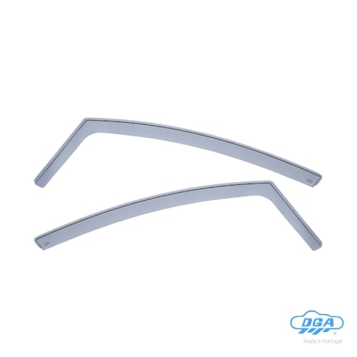 Chuventos Peugeot iON de 2009 a 2019 - Jogo de 2