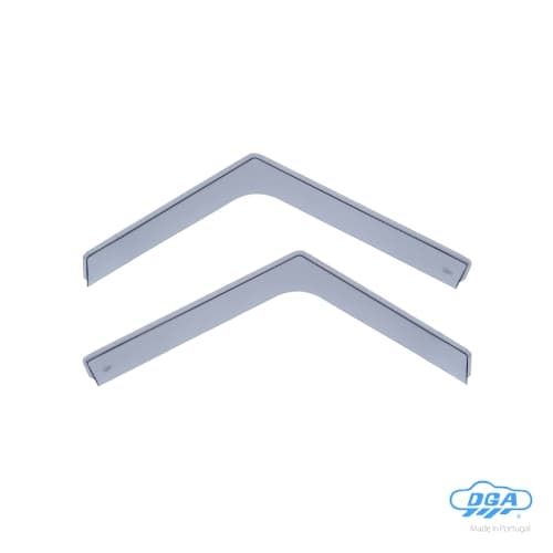 Chuventos Piagio Sulky - Jogo de 2