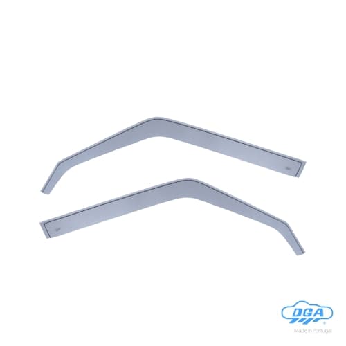 Chuventos Renault 5 (3 portas) de 1985 a 1994 - Jogo de 2