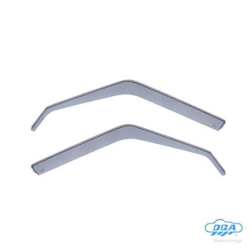 Chuventos Renault Super 5 (5 portas) de 1985 a 1994 - Jogo de 2