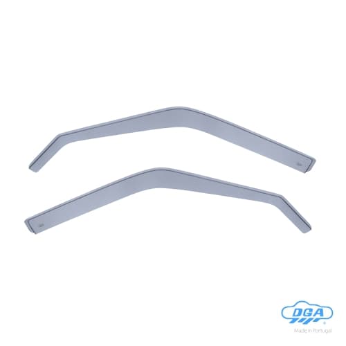 Chuventos Renault 19 (2 portas) de 1988 a 1995 - Jogo de 2