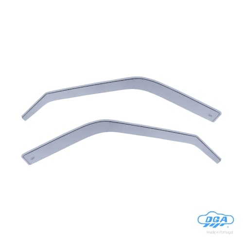 Chuventos Renault 19 Chamade (4/5 portas) de 1988 a 1995 - Jogo de 2