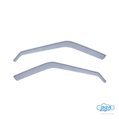 Chuventos Renault 21 Nevada (4/5 portas) de 1986 a 1994 - Jogo de 2