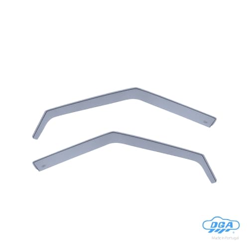 Chuventos Rover 200 (5 portas) de 1991 a 1996 - Jogo de 2