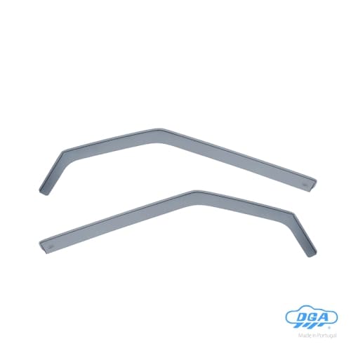 Chuventos Land Rover Range Rover Evoque (3 portas) de  2011 a 2018 - Jogo de 2