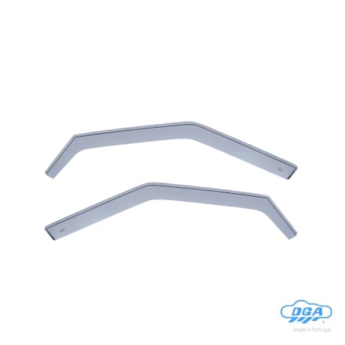 Chuventos Land Rover Range Rover Evoque (5 portas) de 2011 a 2018 - Jogo de 2