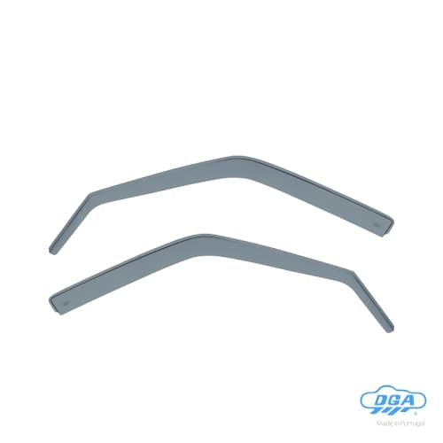 Chuventos Ssangyong Musso de 1983 a 2005 - Jogo de 2