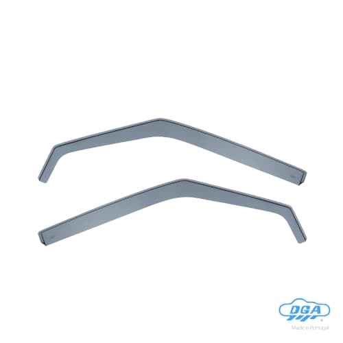 Chuventos Seat Ibiza (3 portas) de 1984 a 1993 - Jogo de 2