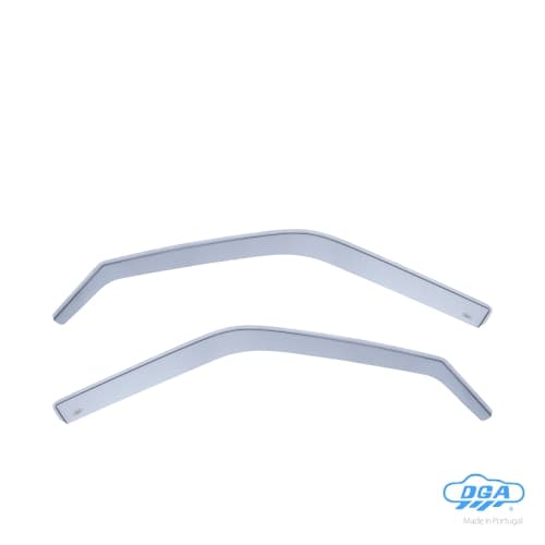 Chuventos Seat Toledo MK1 de 1991 a 1998 - Jogo de 2